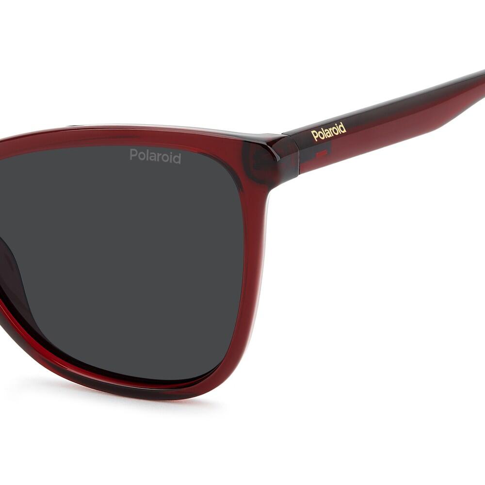 Sonnenbrille Polaroid PLD 4194/S C9A Polarisiert aus Polycarbonat Damen 55 mm 3/6
