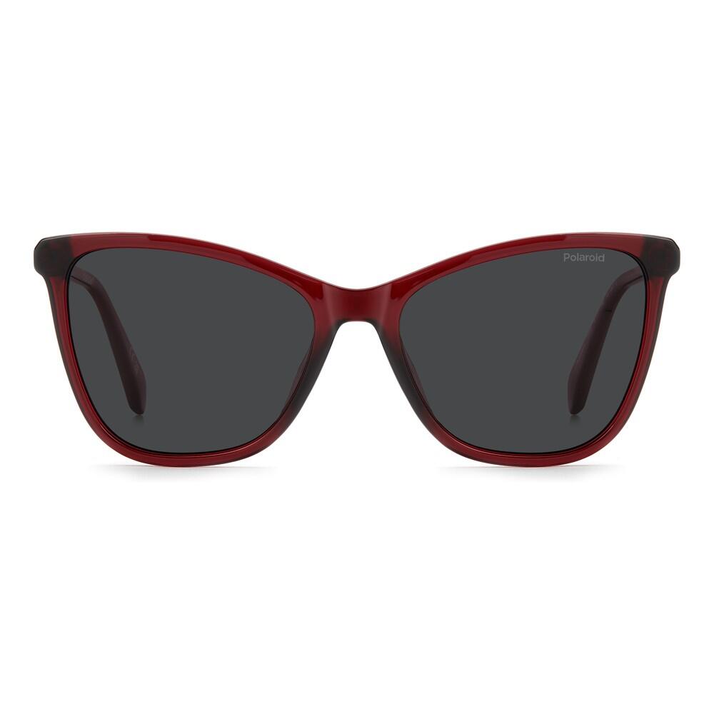 Sonnenbrille Polaroid PLD 4194/S C9A Polarisiert aus Polycarbonat Damen 55 mm 2/6