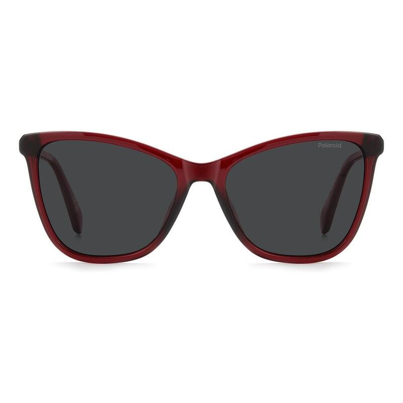 Ochelari de Soare Polaroid PLD 4194/S C9A Polarizați din Policarbonat Damă 55 mm