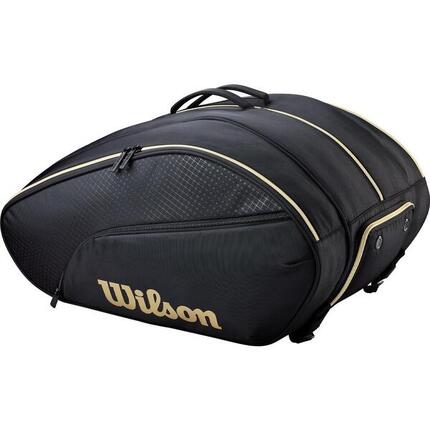 Sac de raquette de padel Wilson Defy V2