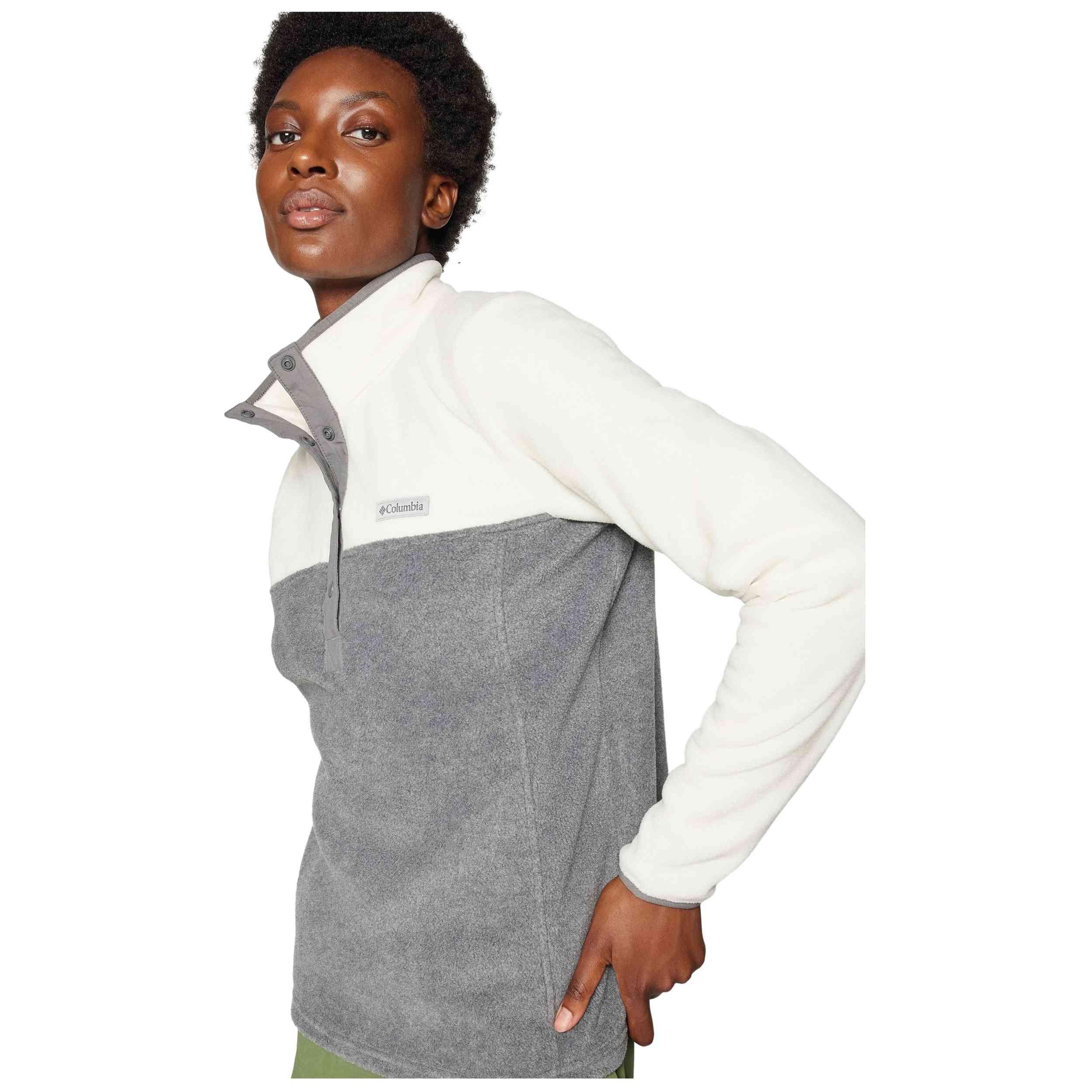 Sudadera Columbia modelo 2085651023 para mujer 5/5