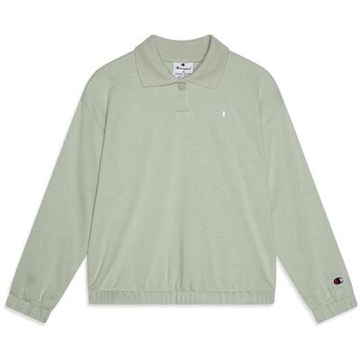 Sweater champion model 405088-gs129 voor meisjes