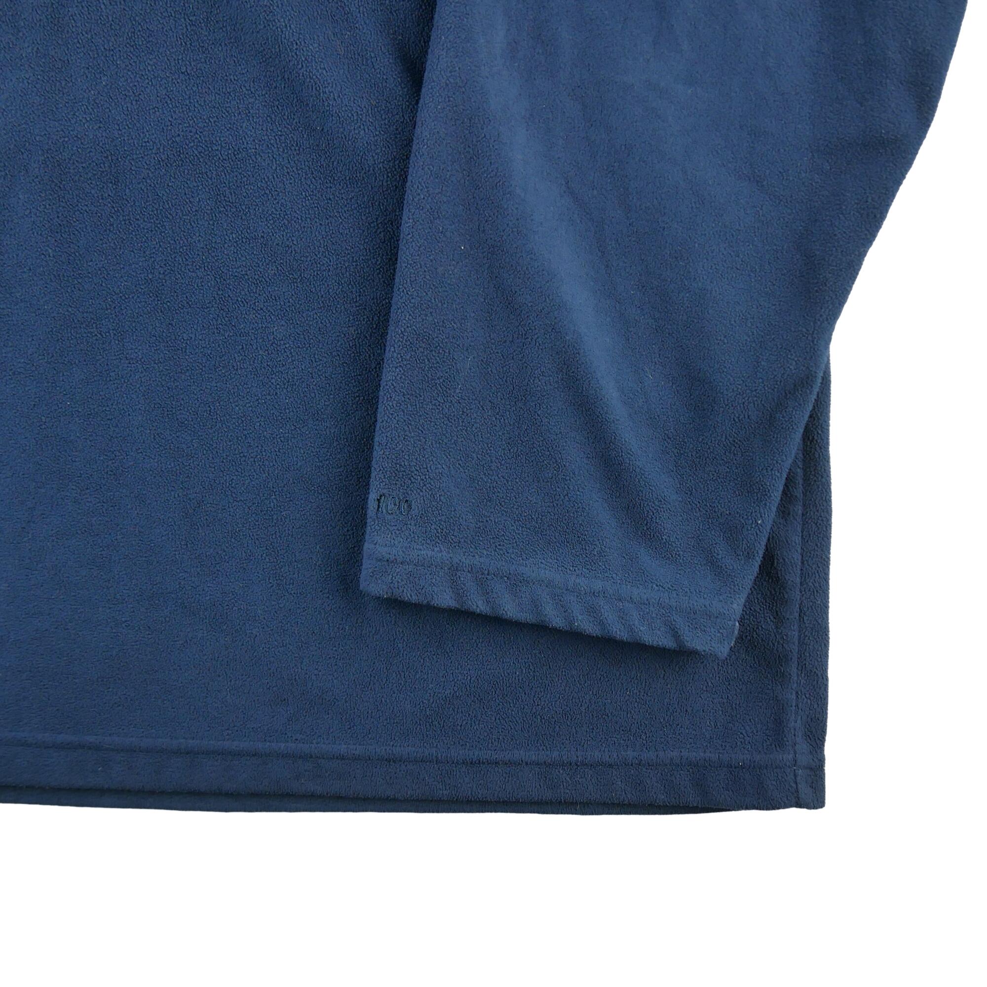 Reconditionné - Pull polaire Homme TNF Marine - Très Bon État 5/6