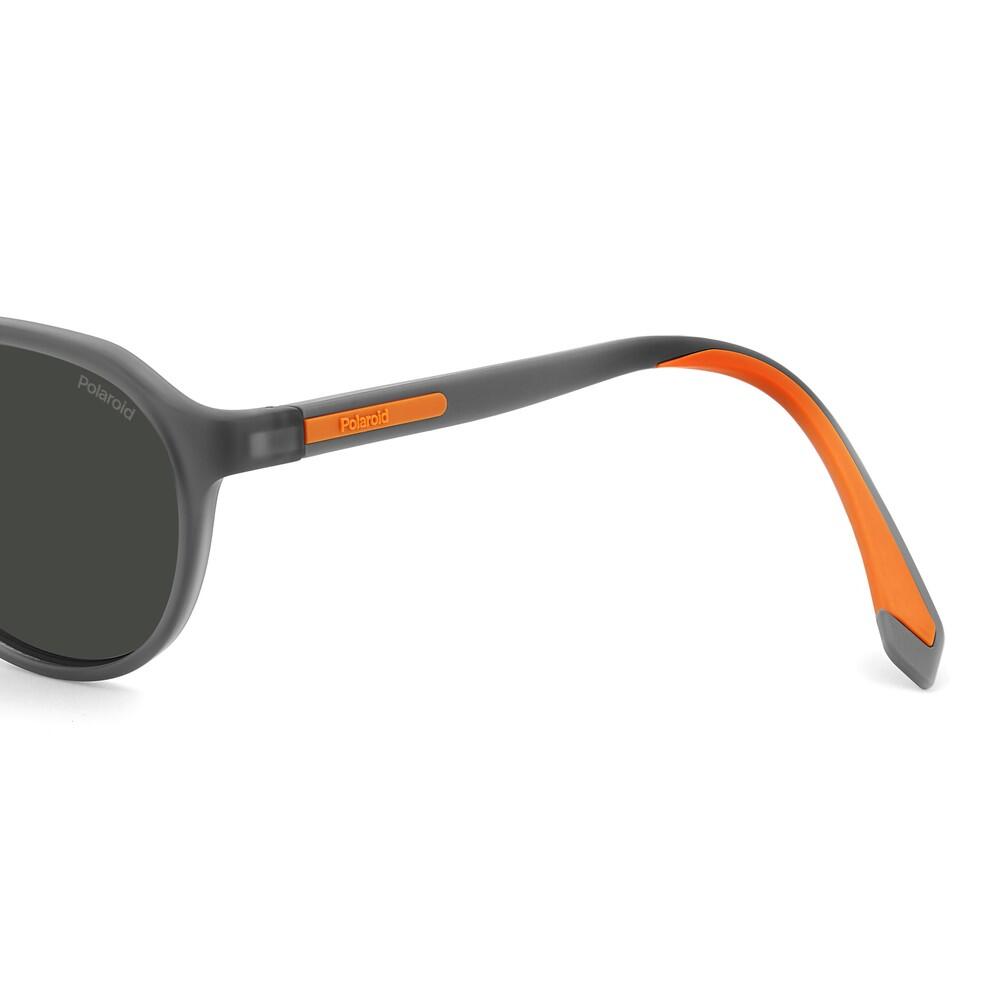 Gafas de Sol Polaroid PLD 2170/S/X 2M8 Polarizadas de Policarbonato Hombre 52 mm 3/4