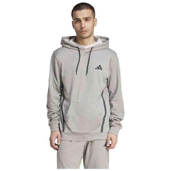 Sweat à capuche Adidas modèle JJ1179 pour homme