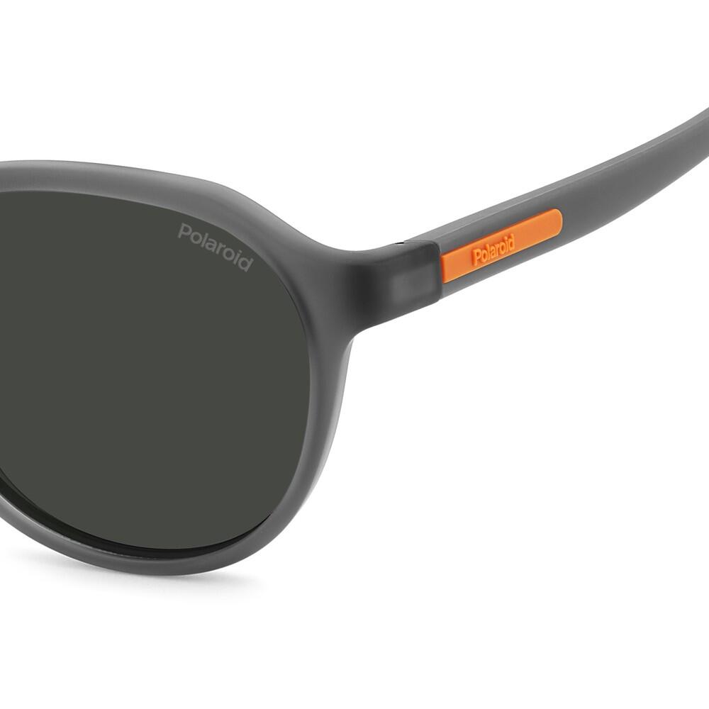 Gafas de Sol Polaroid PLD 2170/S/X 2M8 Polarizadas de Policarbonato Hombre 52 mm 4/4
