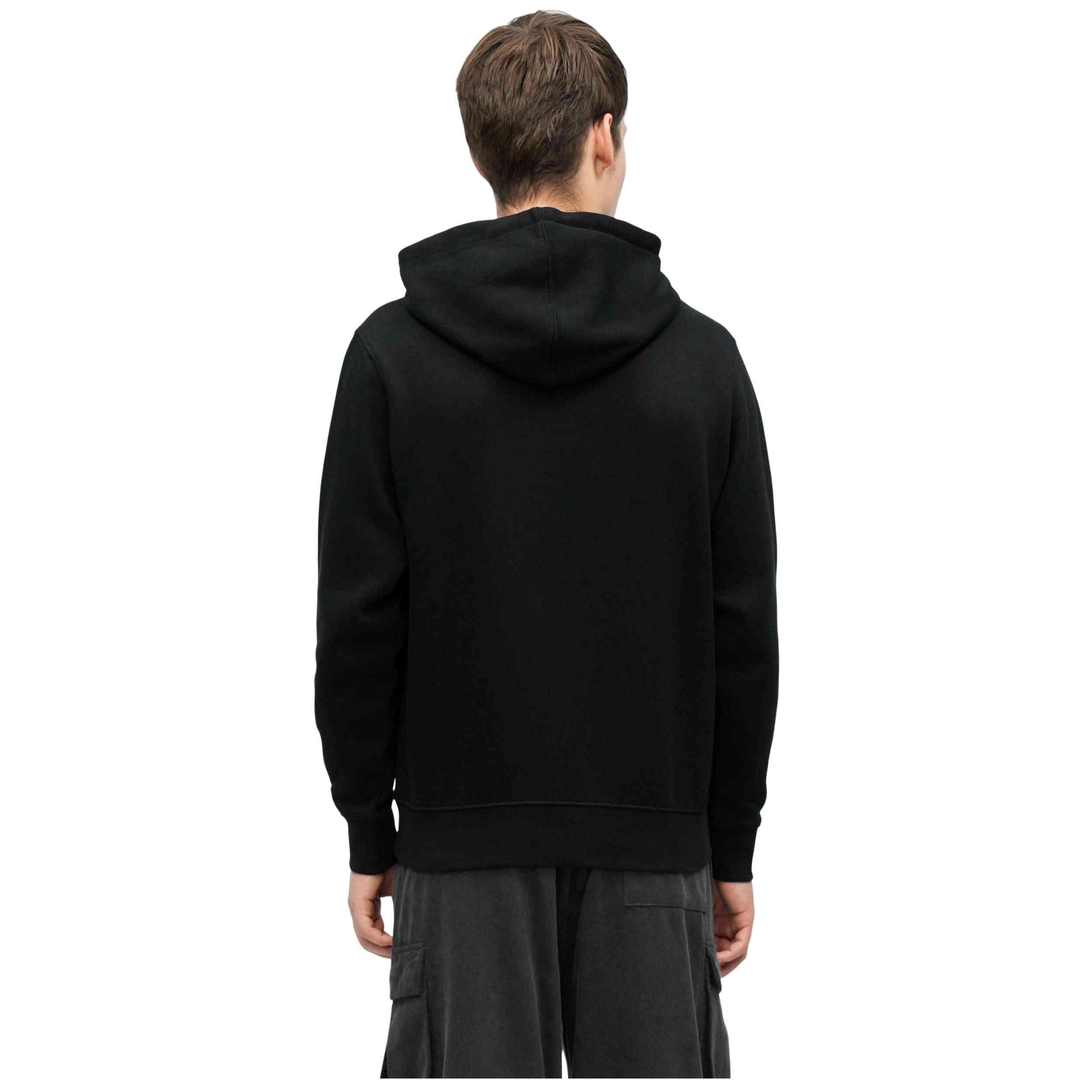 Sudadera con capucha Jack&jones modelo 077-52601662800211 para hombre 4/5