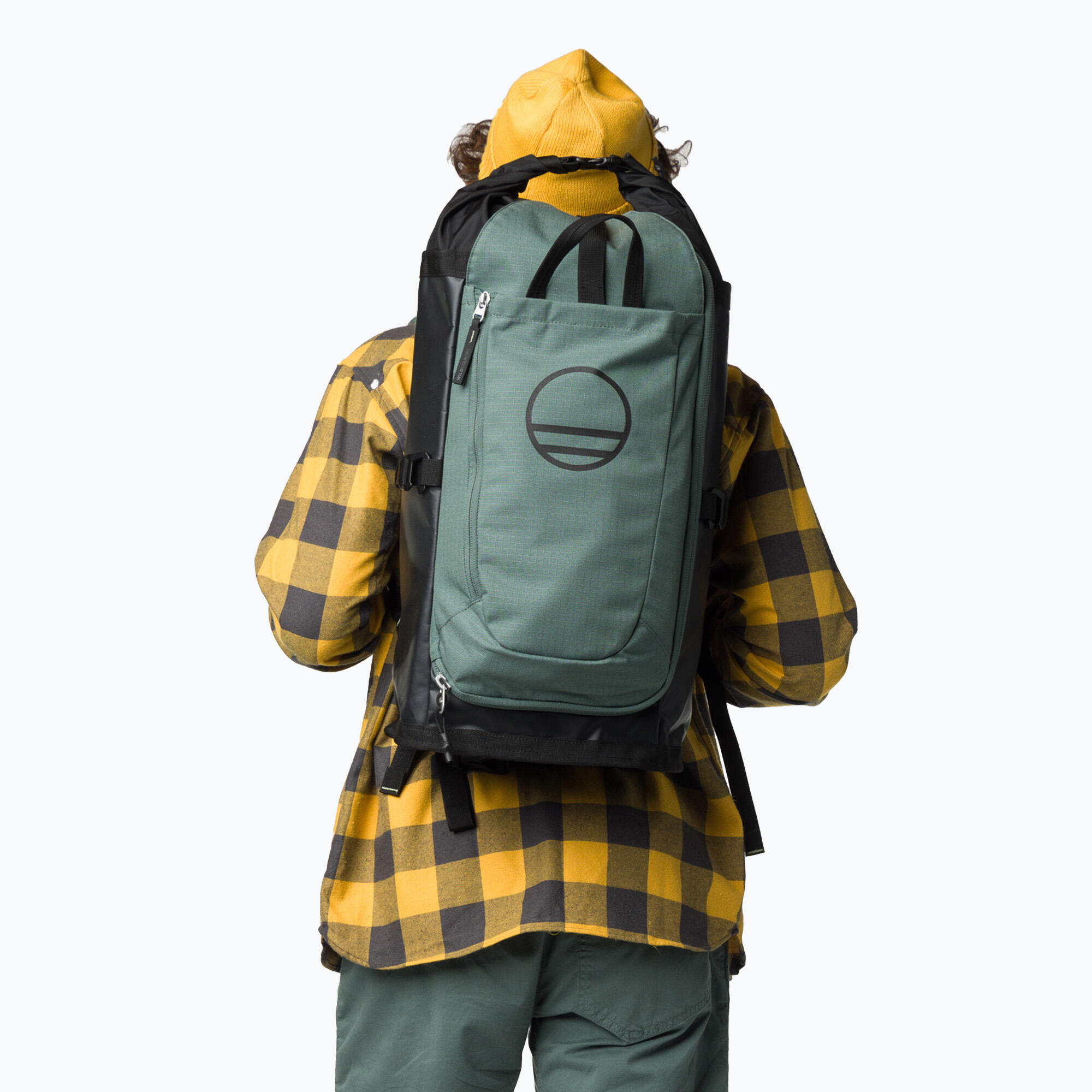 Plecak wspinaczkowy Wild Country Crag Hauler 2 6/7