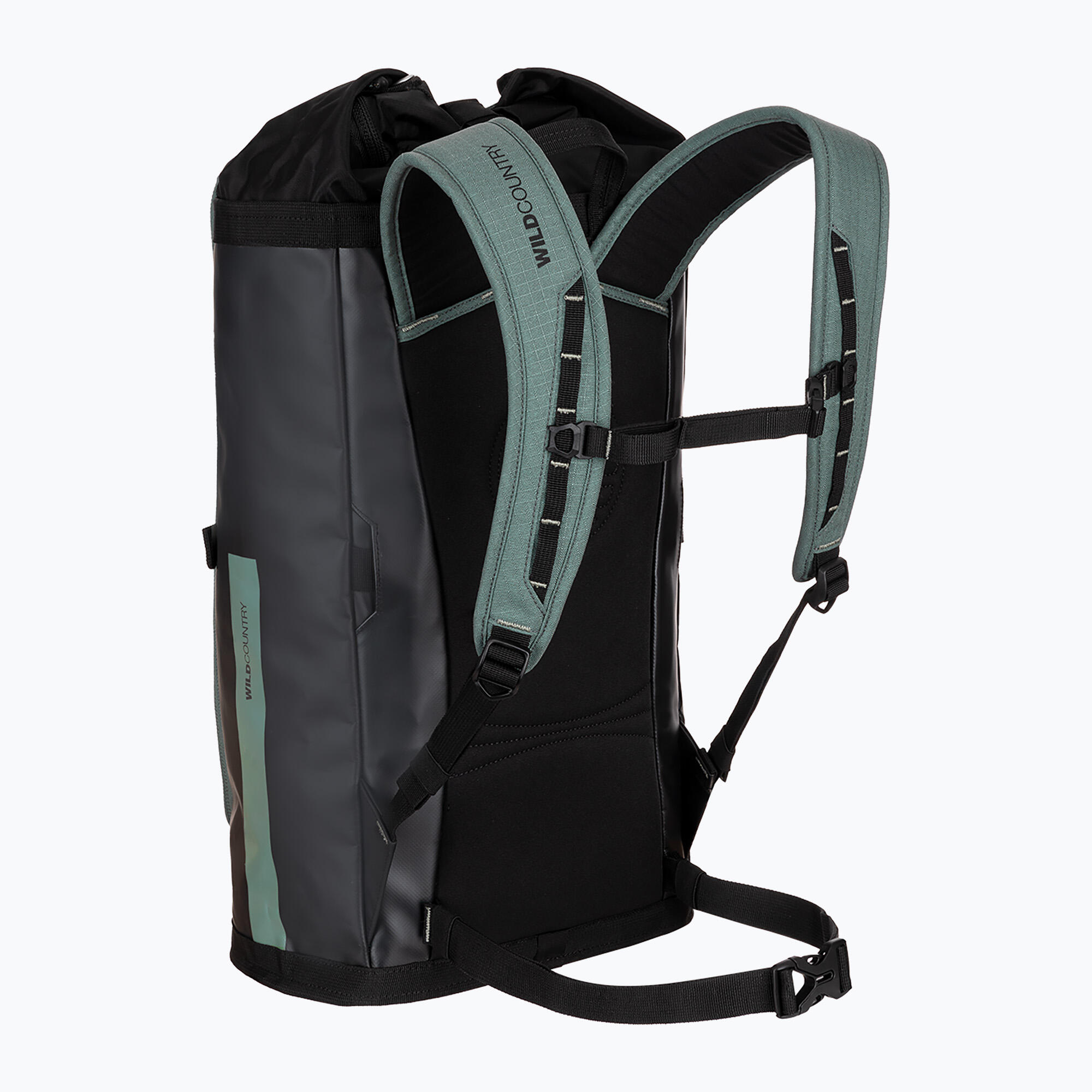 Plecak wspinaczkowy Wild Country Crag Hauler 2 2/7