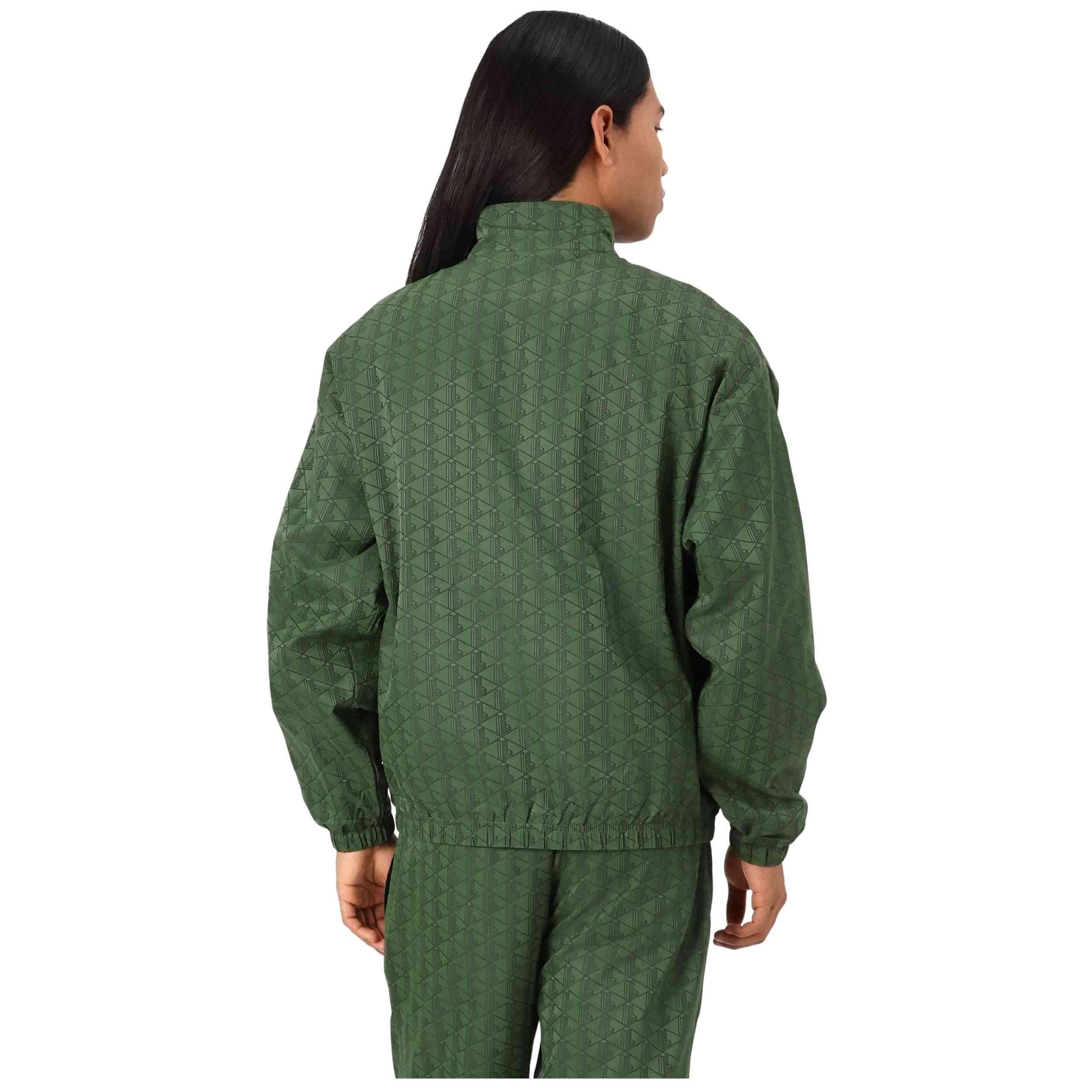 Trainingsjacke Lacoste Modell 077-52137814131027 für männer 4/5
