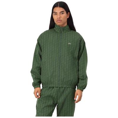 Giacca da tuta Lacoste modello 077-52137814131027 per uomini