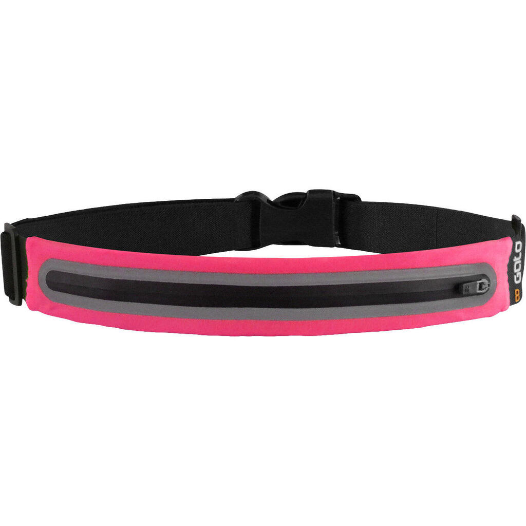 Outwet Gato Women's Waterproof Sport Belt Hot Pink One Size