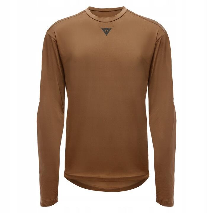 Męska koszulka rowerowa Dainese HG Rox Jersey LS
