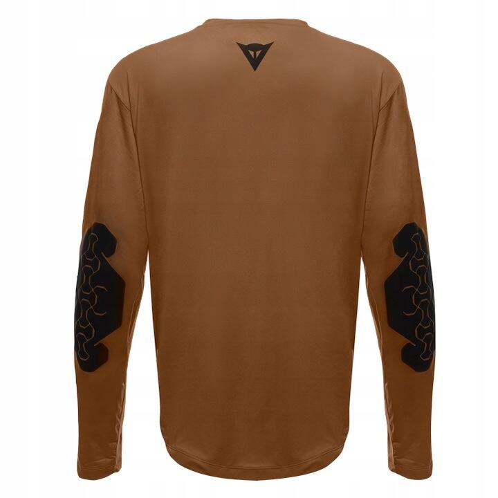 Męska koszulka rowerowa Dainese HG Rox Jersey LS