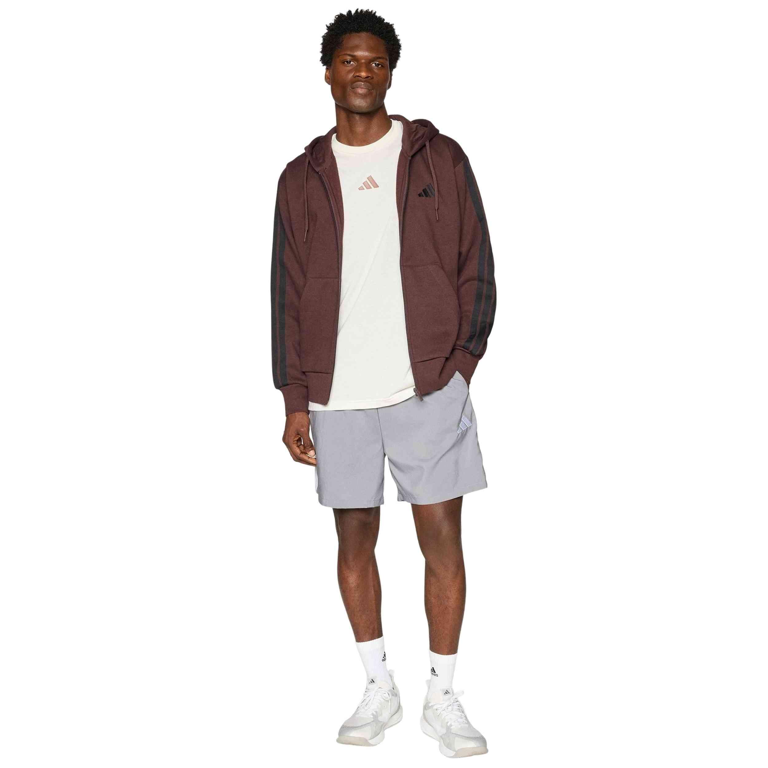 Camisola Adidas modelo JX0697 para homem 4/4