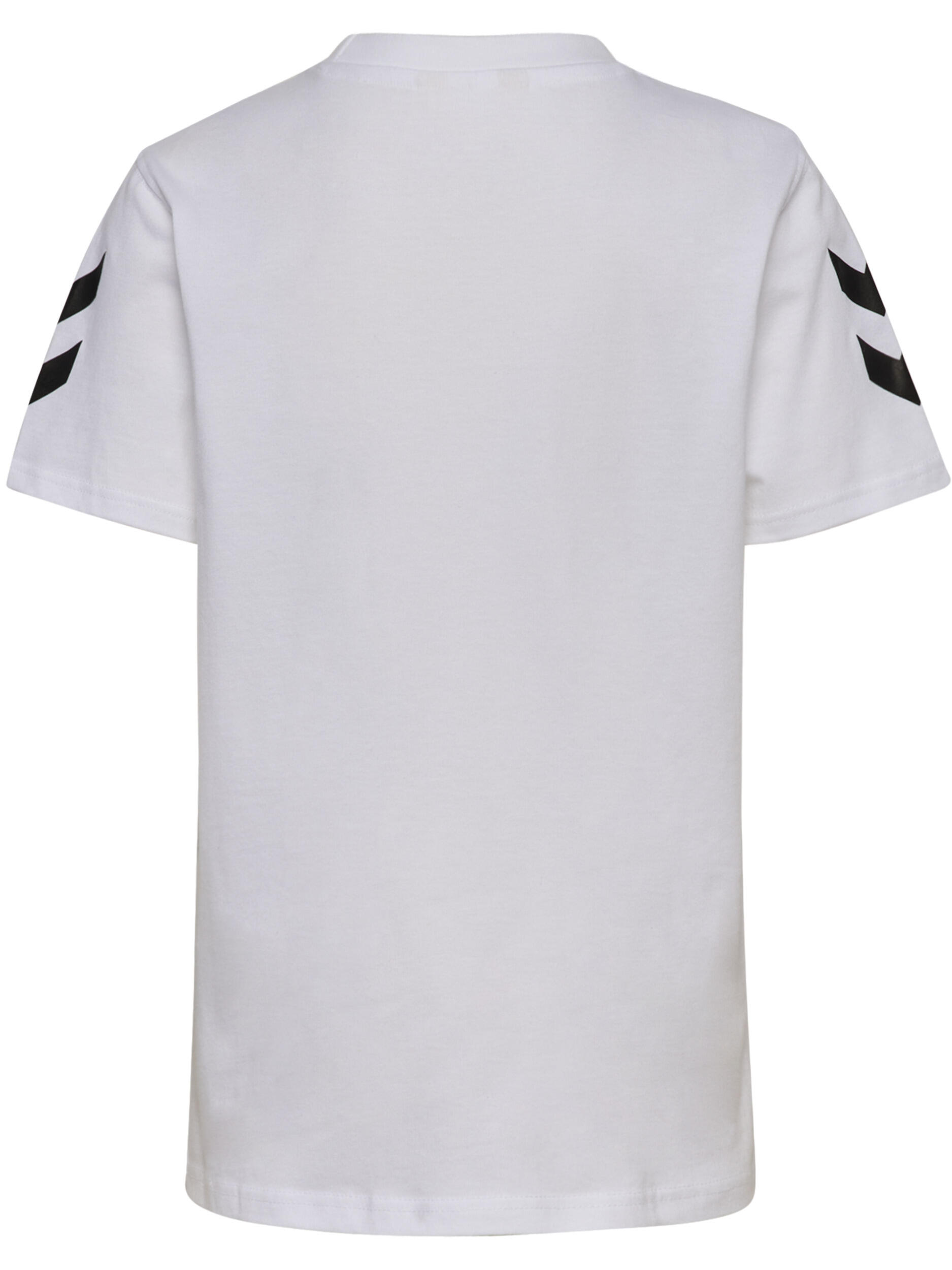 Instap T-Shirt Hmlgo Uniseks Kinderen 2/6