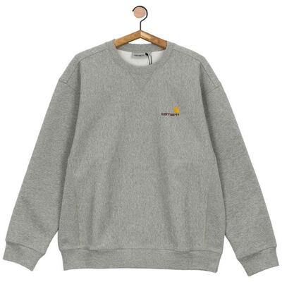Sweater carhartt wip model i025475_v6xx voor mannen