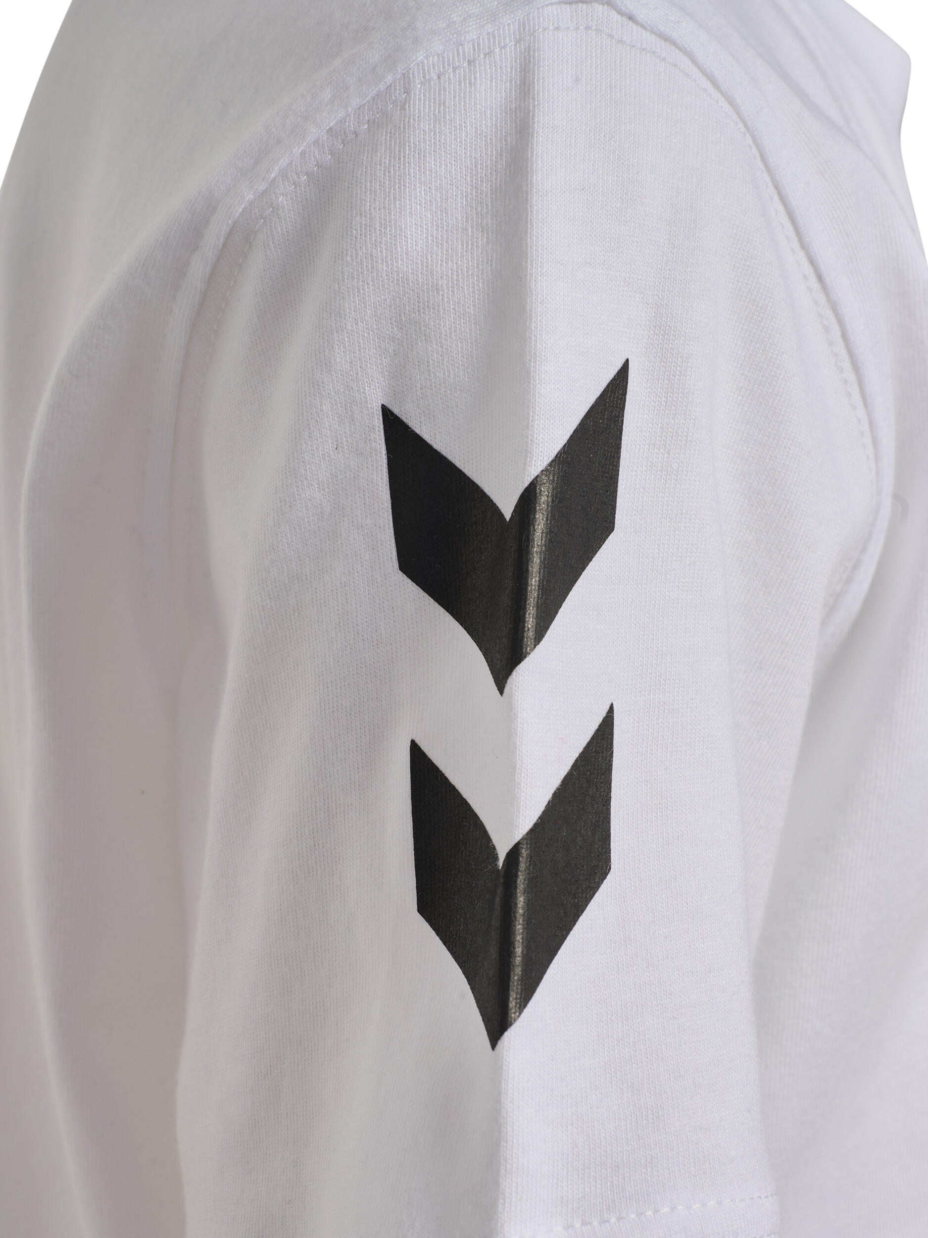 Instap T-Shirt Hmlgo Uniseks Kinderen 5/6