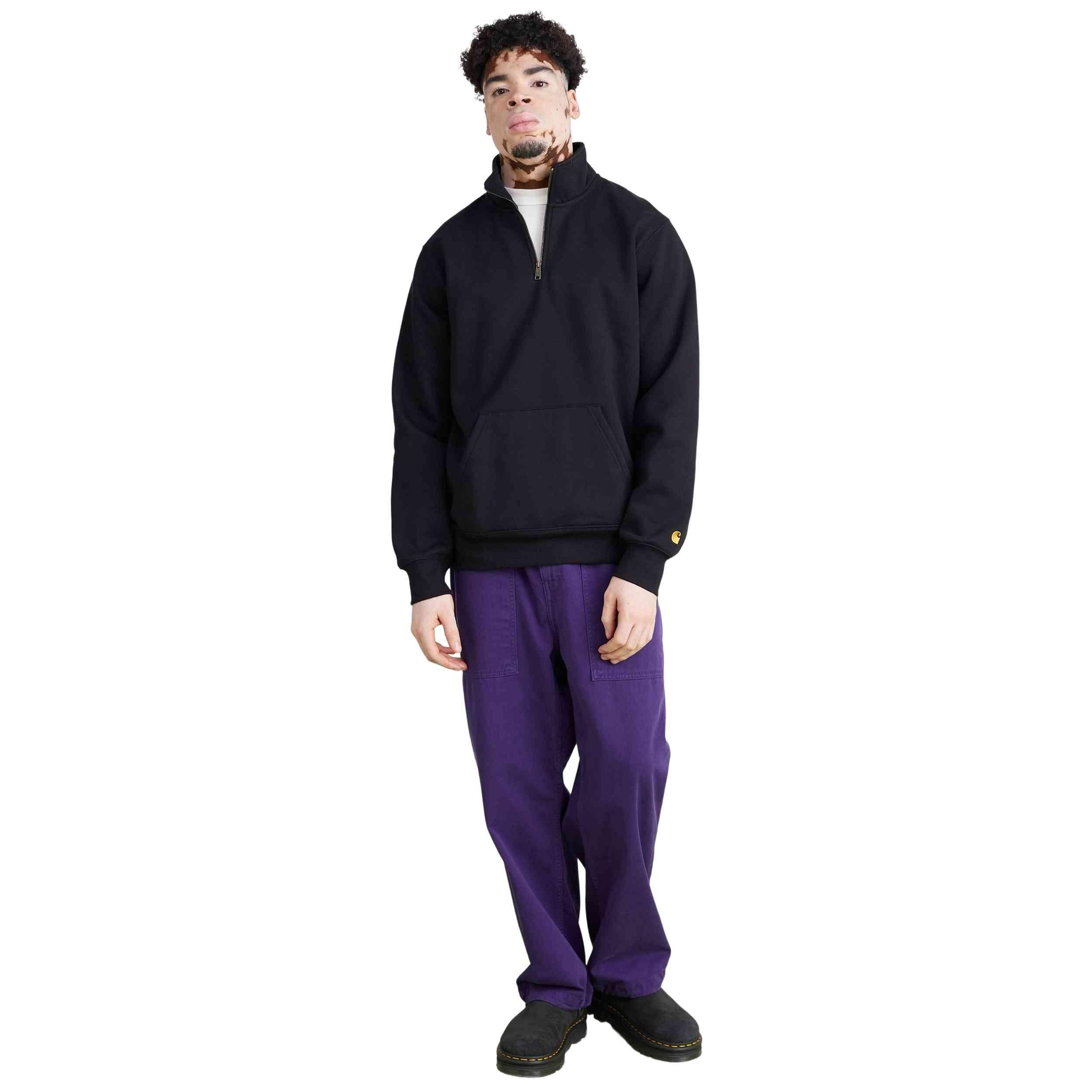 Sudadera Carhartt wip modelo I033665.00F.XX.03 para hombre 3/5