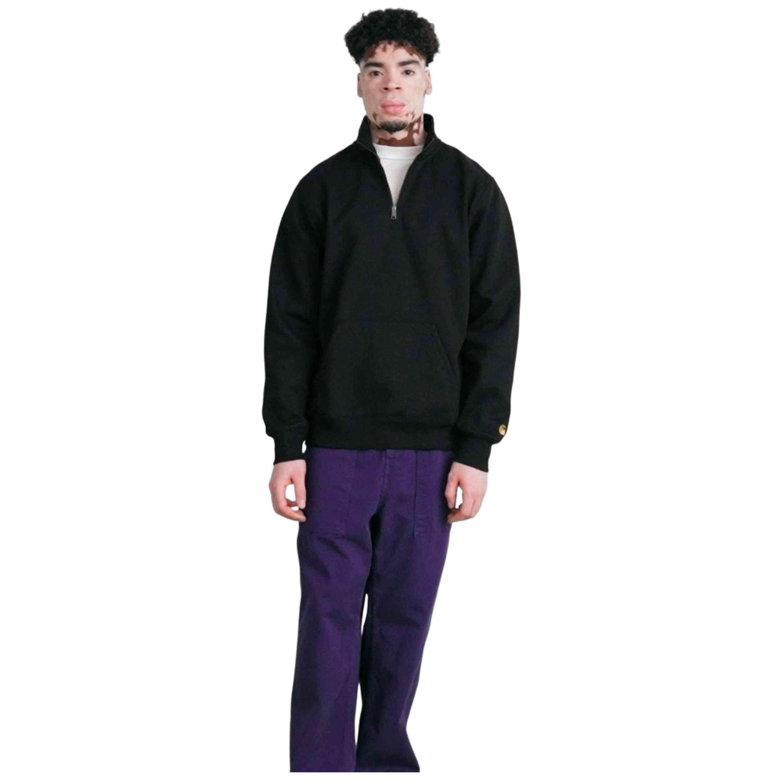 Sudadera Carhartt wip modelo I033665.00F.XX.03 para hombre 2/5