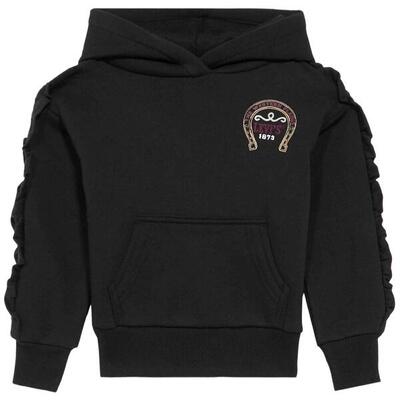 Hoodie levi's model 4en426-g52 voor meisjes