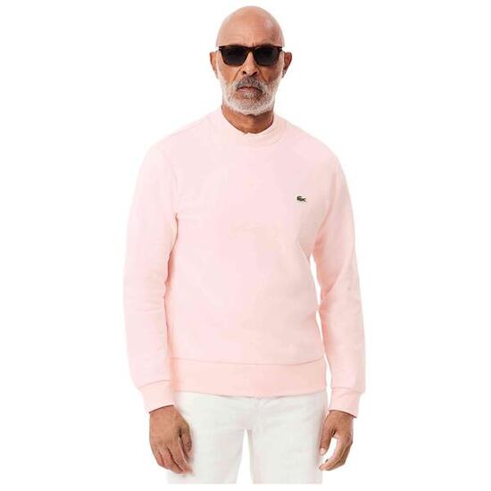 Felpa Lacoste modello SH9801-00-T03 per uomini