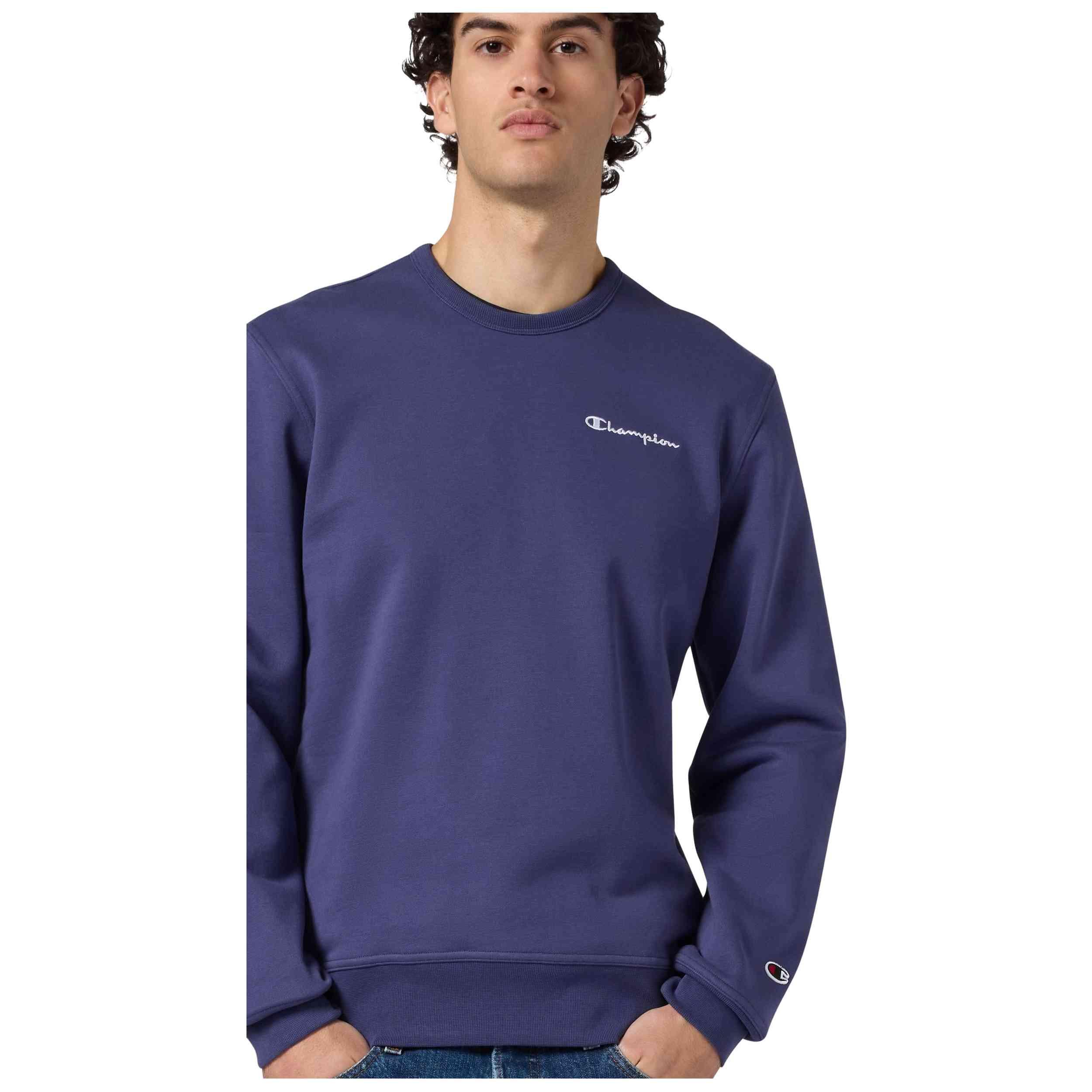 Sweat Champion modèle 221792-BS200 pour homme 5/5