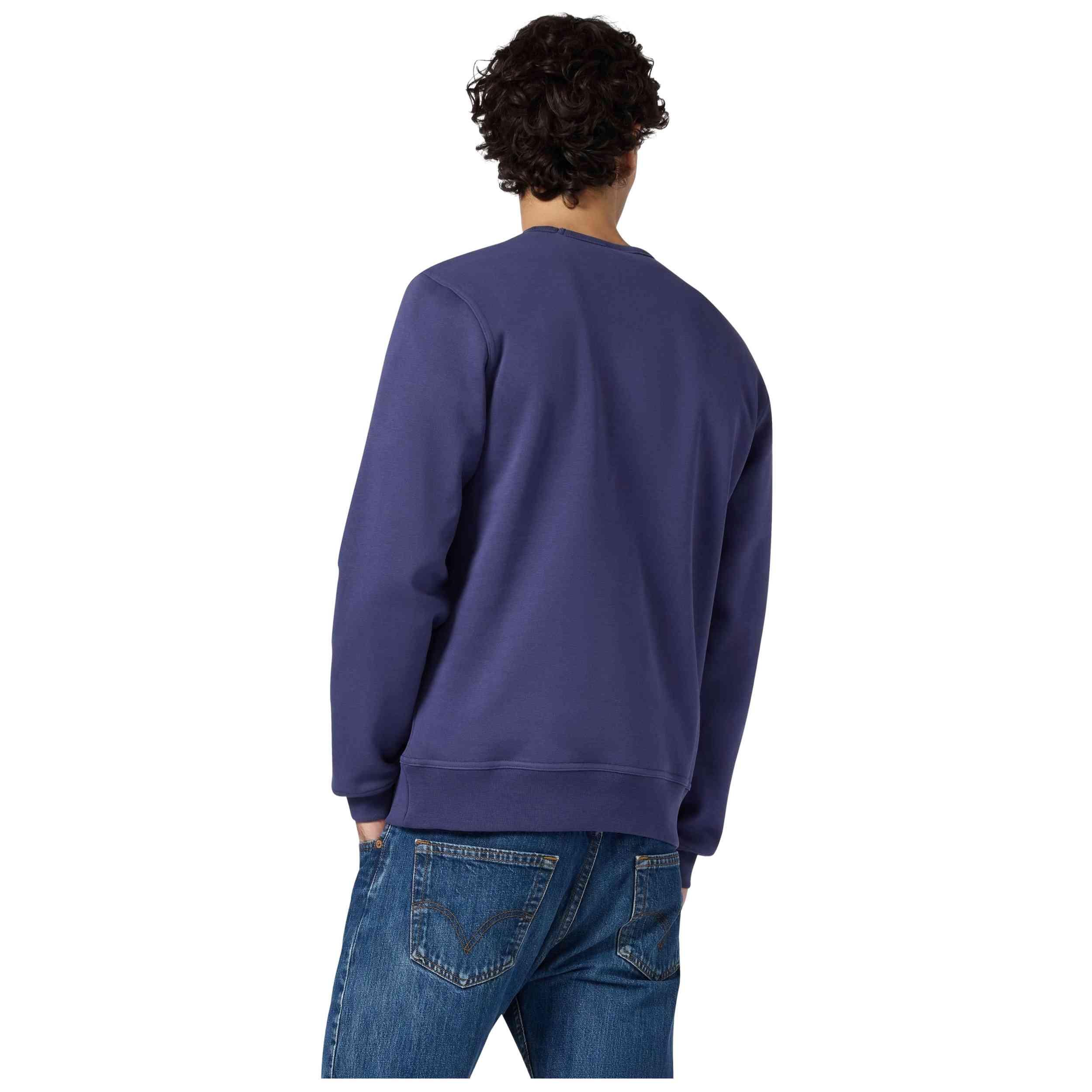 Sweat Champion modèle 221792-BS200 pour homme 4/5