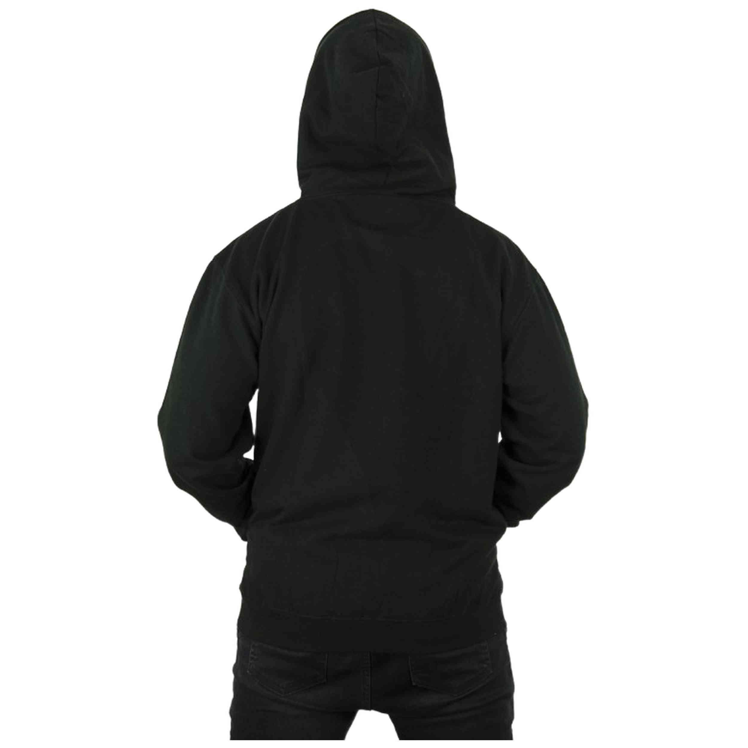 Sudadera Mitchell & ness modelo 072-6586 para hombre 2/3