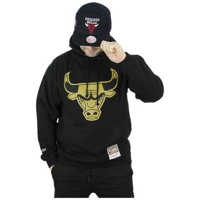 Sweater mitchell & ness model 072-6586 voor mannen