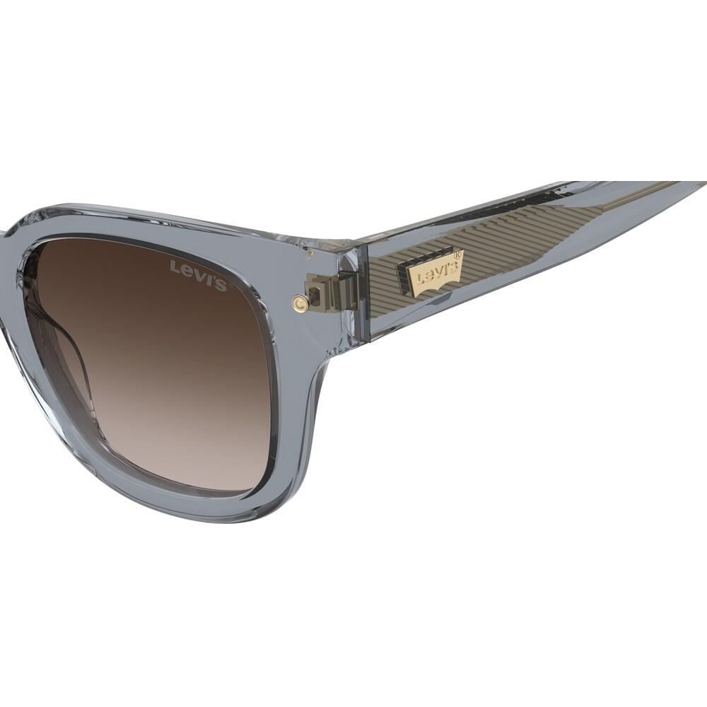 Óculos de Sol Levi'S LV 5093/S XW0 em Acetato Unissexo 47 mm 3/3