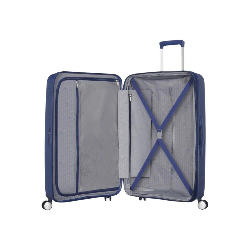 Koffer American Tourister Soundbox 67/24 TSA EXP 3/5