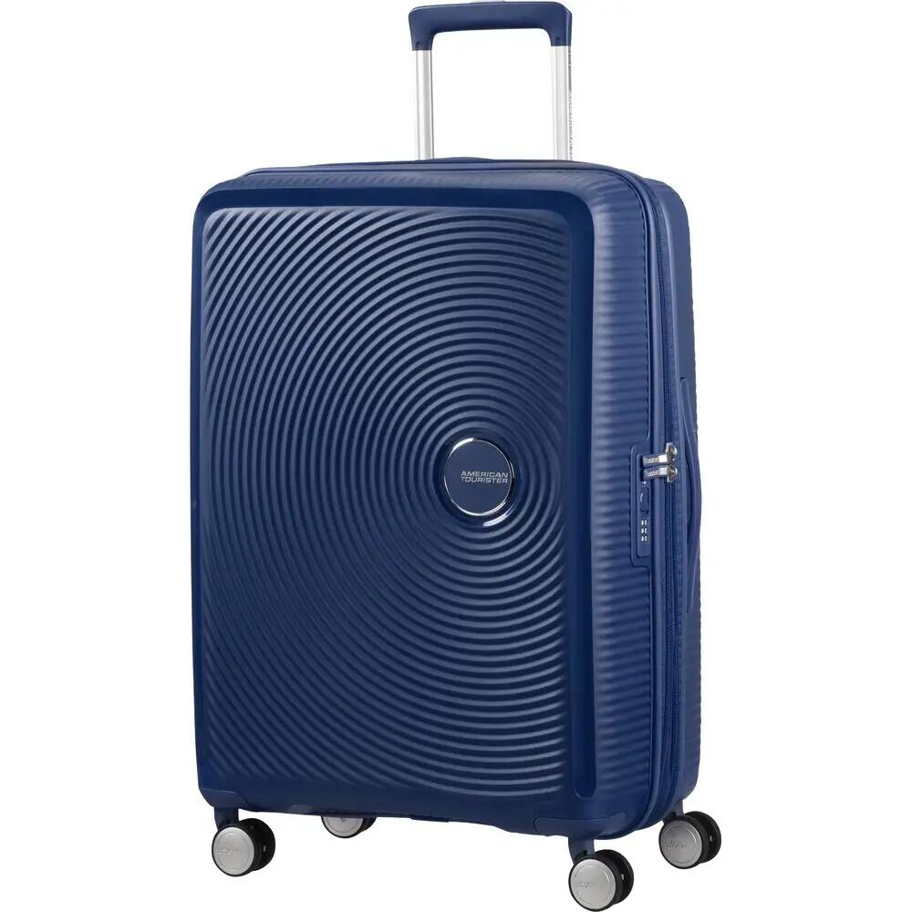 Koffer American Tourister Soundbox 67/24 TSA EXP 2/5