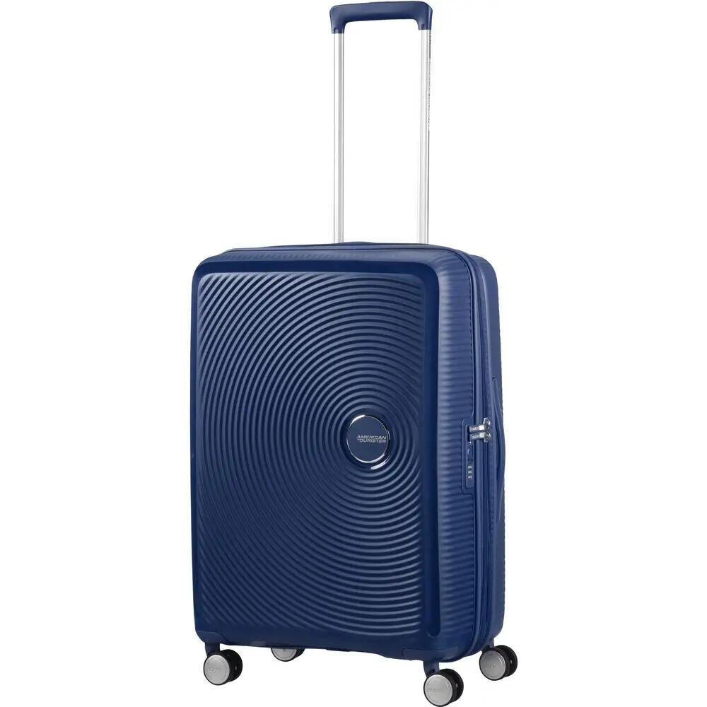 Koffer American Tourister Soundbox 67/24 TSA EXP 4/5