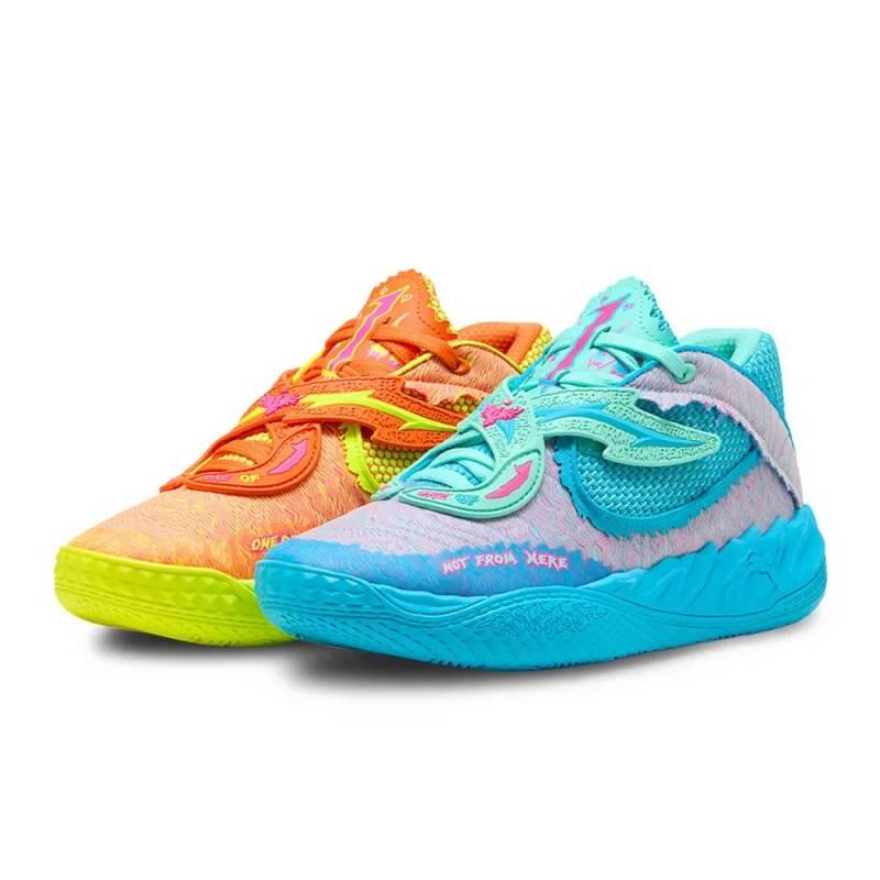Chaussures de Basketball Puma MB.05 Lamelo Ball 