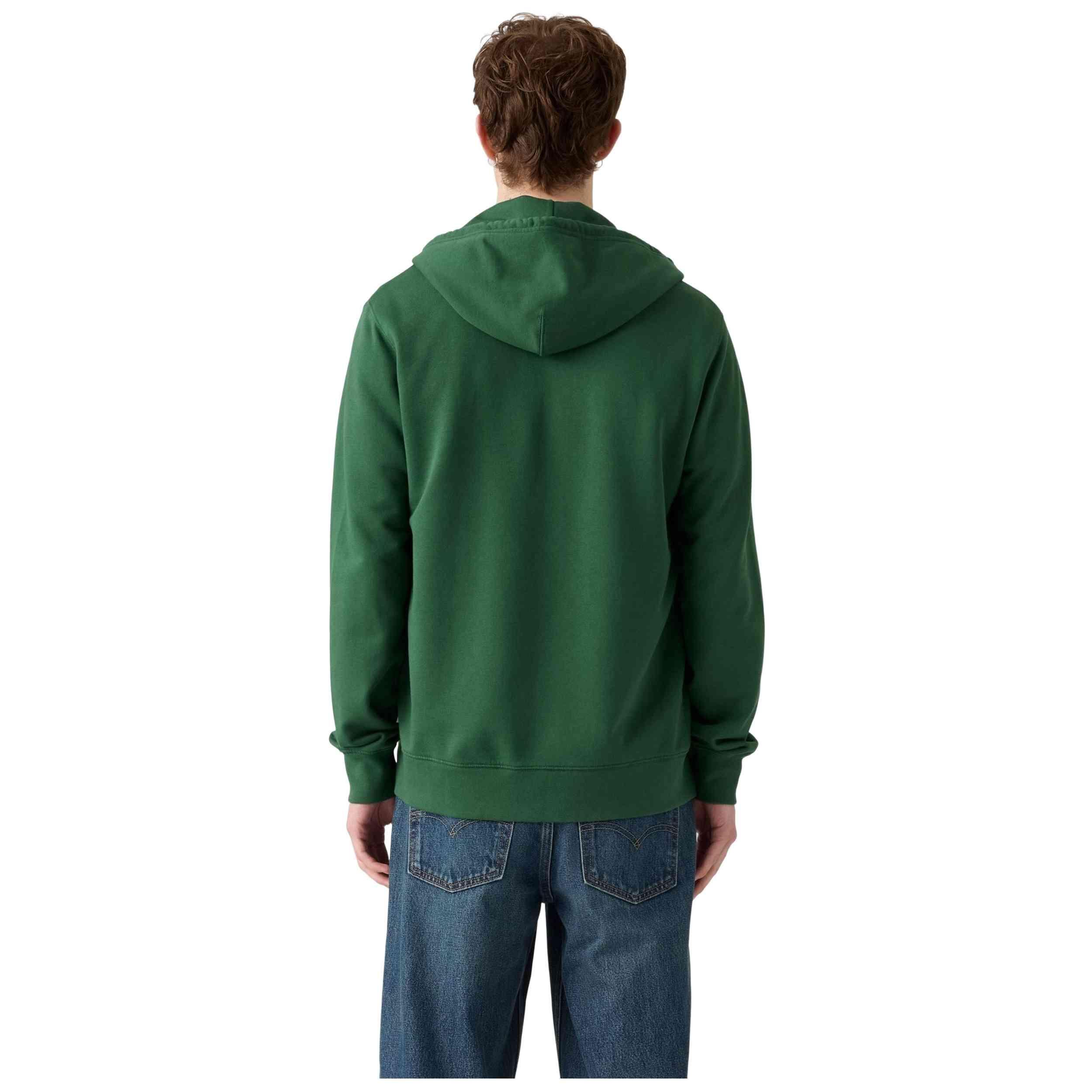 Sudadera con capucha Levi's modelo 124-15200525975896 para hombre 3/5