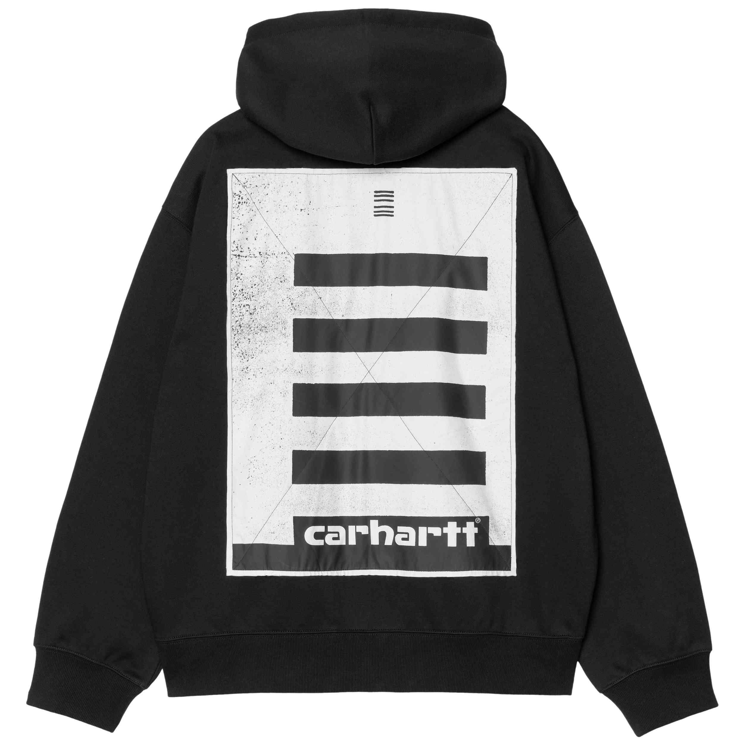 Sudadera con capucha Carhartt wip modelo I036013 para unisex 2/2