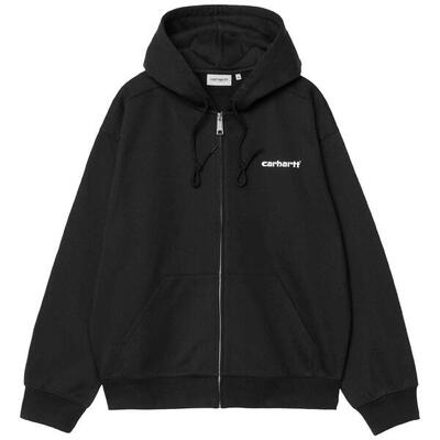 Felpa con cappuccio Carhartt wip modello I036013 per unisex