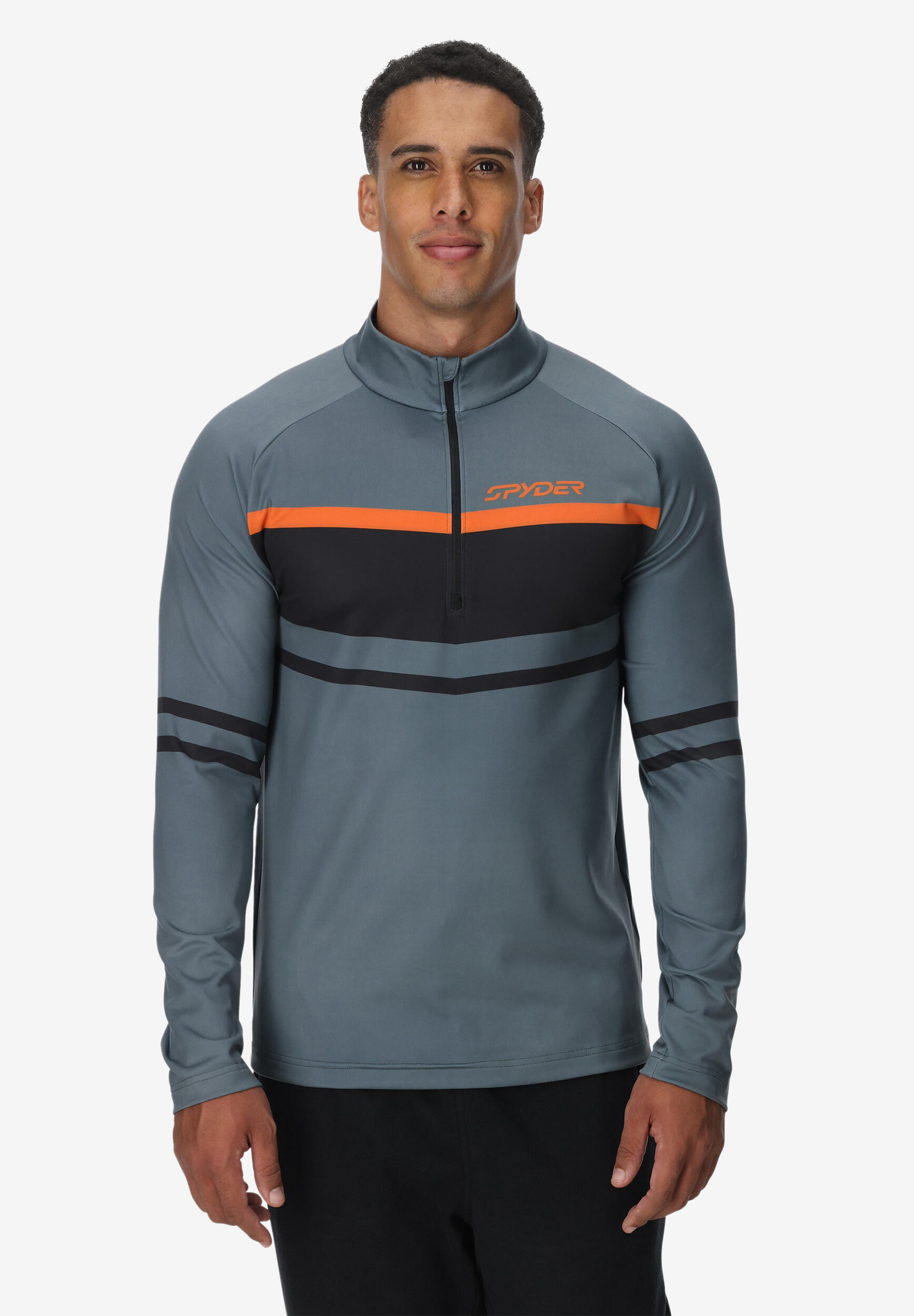 Sudadera Con Cremallera Ski Hombre - LEGACY 1/2 1/4