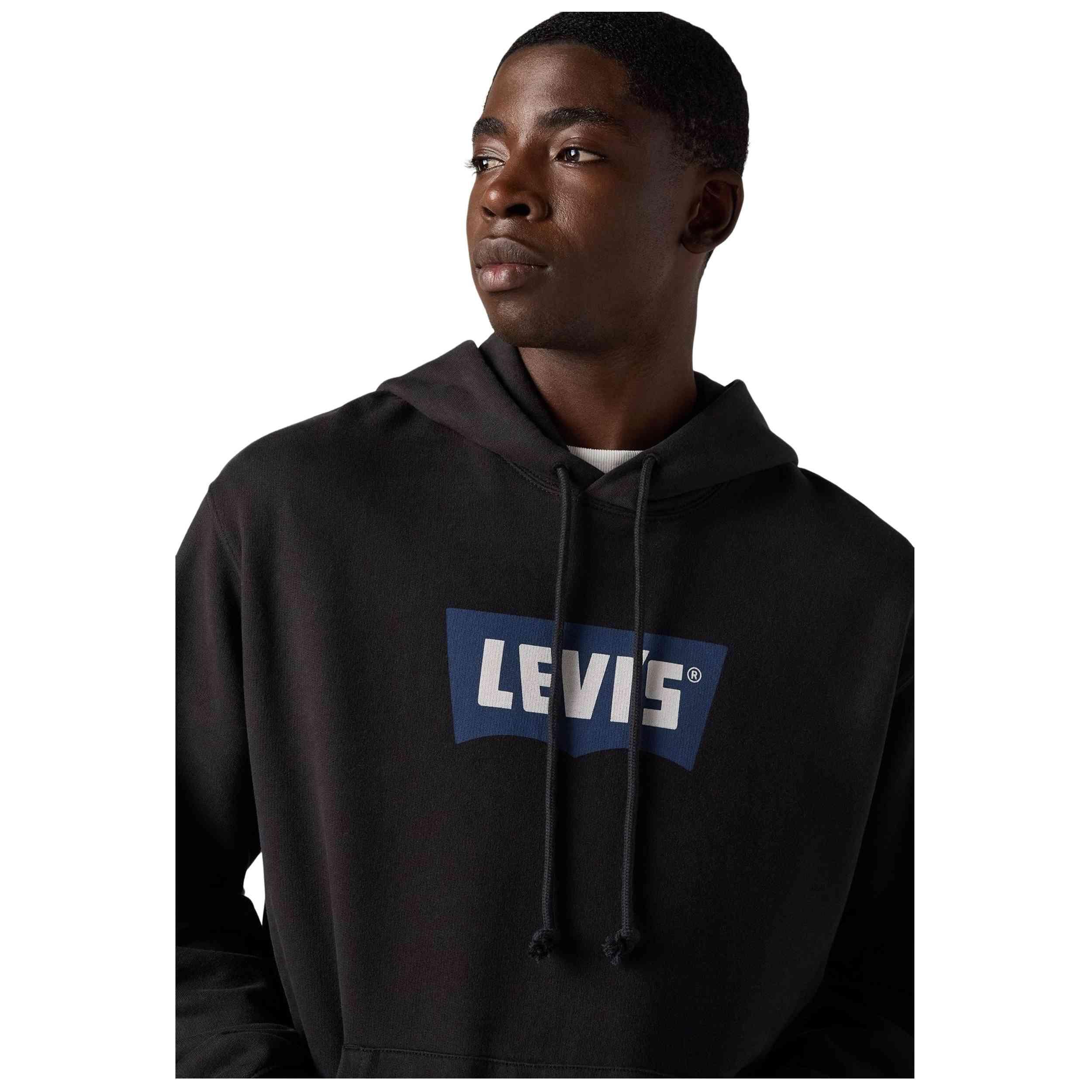 Sudadera con capucha Levi's modelo 302103300006 para hombre 5/5