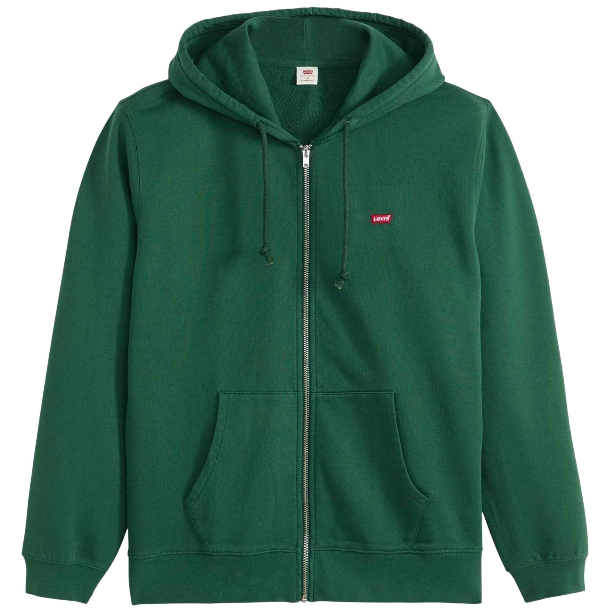 Sudadera con capucha Levi's modelo 124-15200525975896 para hombre 4/5