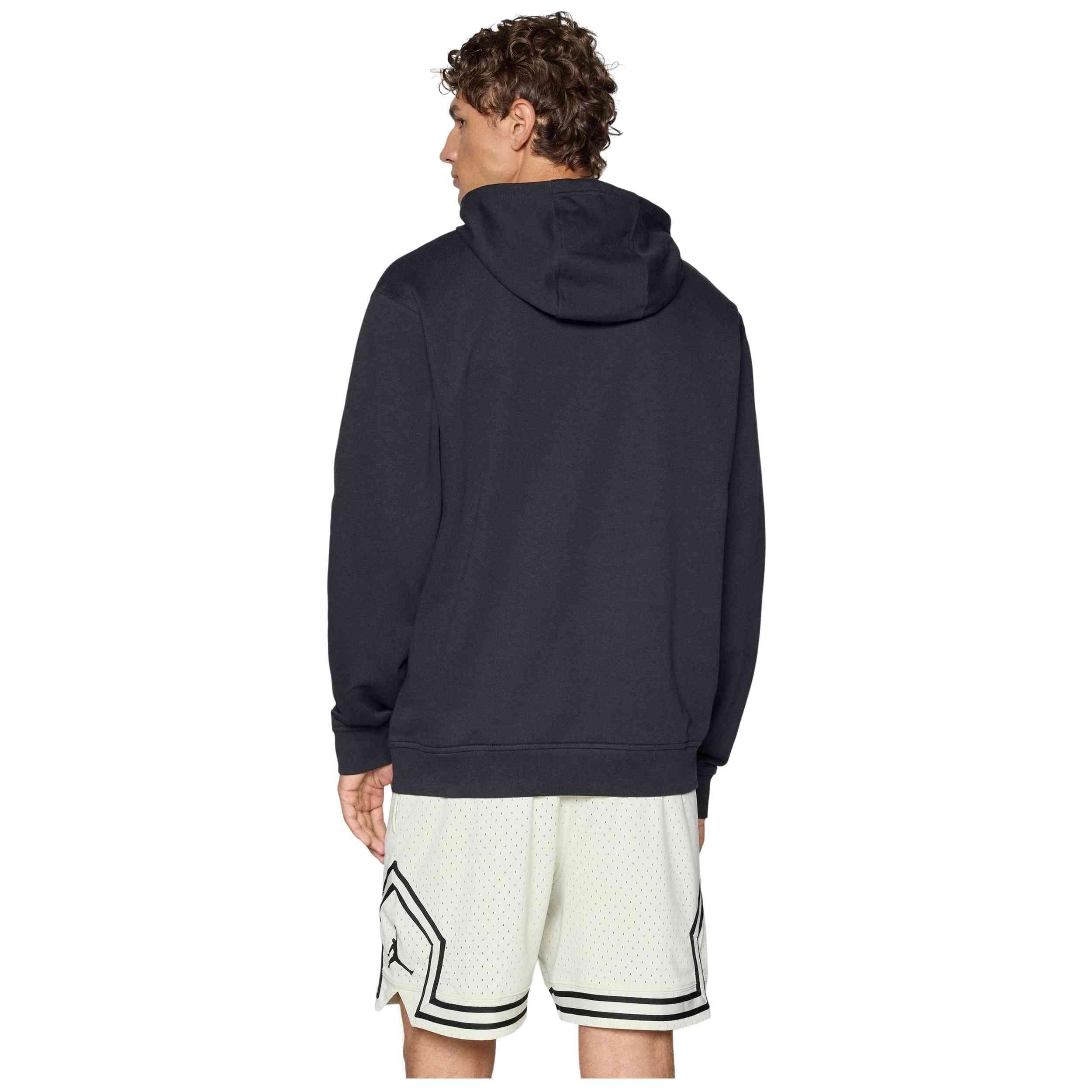 Hoodie Jordan model 077-52319717917011 voor unisex 2/4