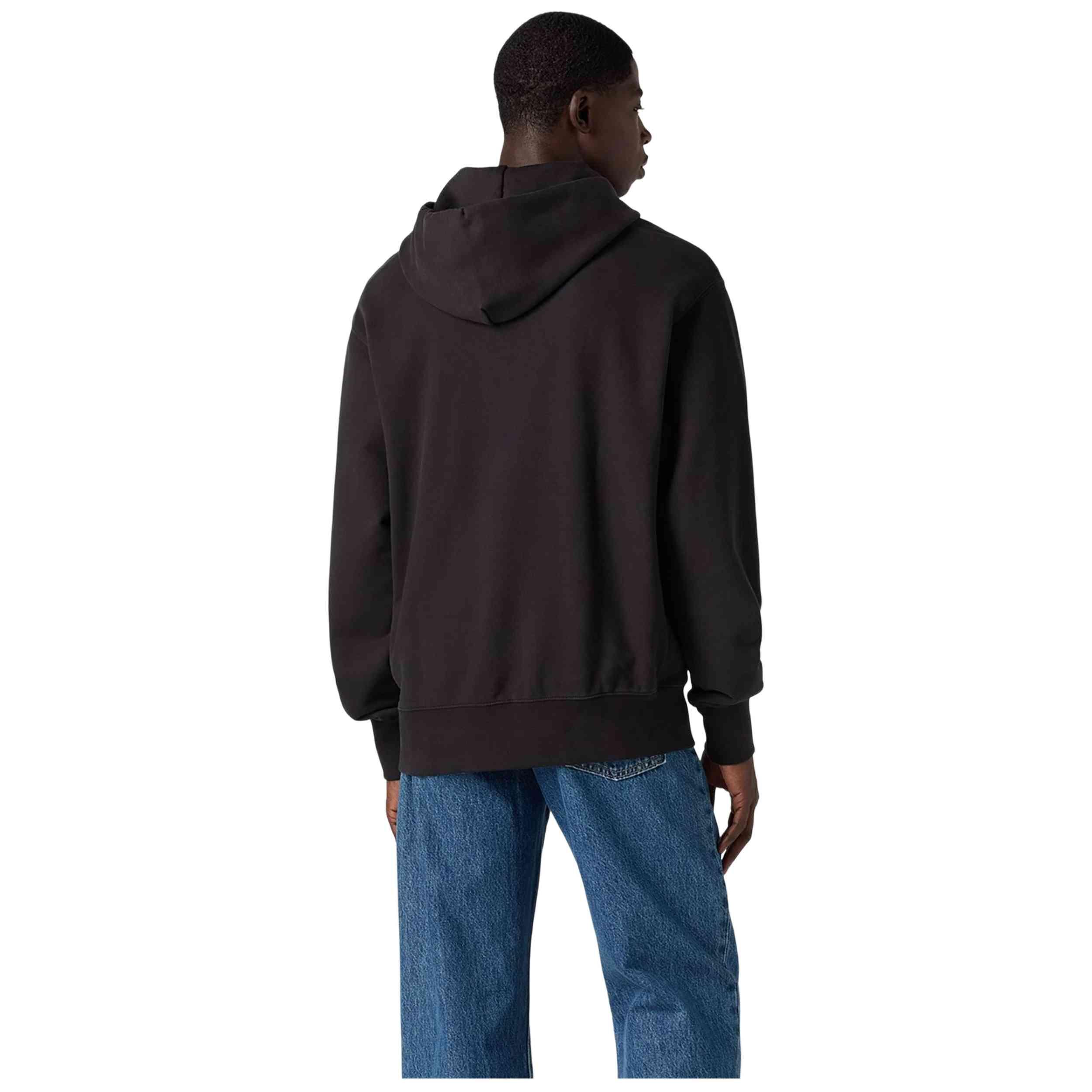Sudadera con capucha Levi's modelo 302103300006 para hombre 4/5