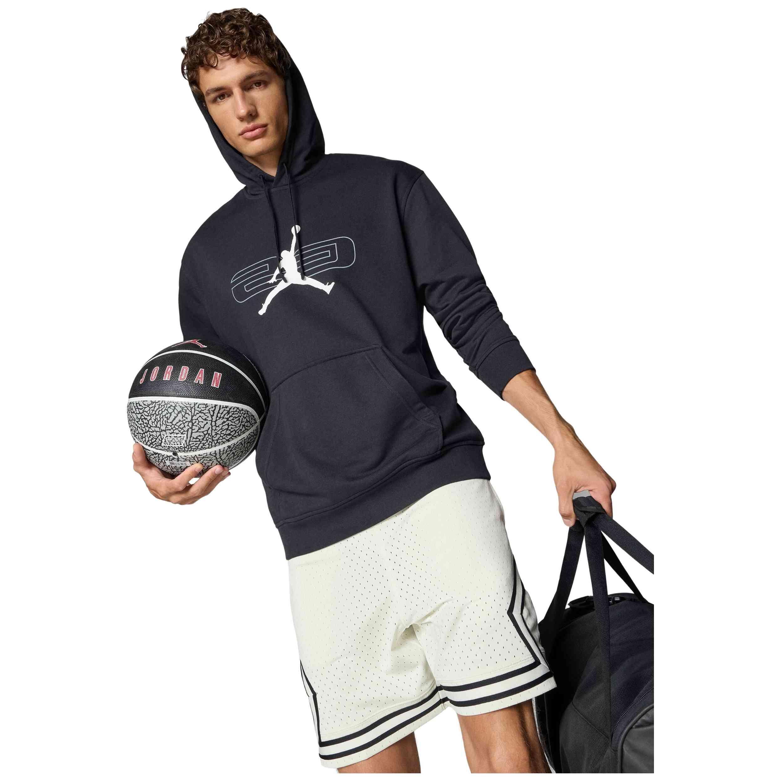 Hoodie Jordan model 077-52319717917011 voor unisex 4/4