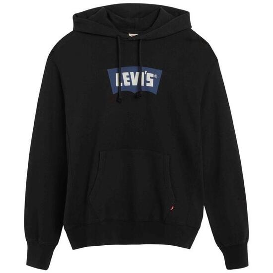 Felpa con cappuccio Levi's modello 302103300006 per uomini