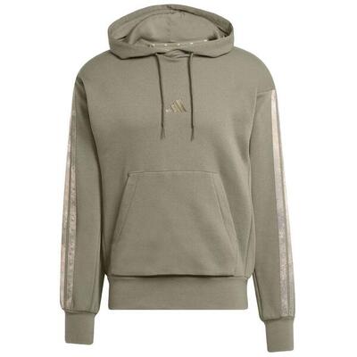 Felpa con cappuccio Adidas modello JM1723 per uomini