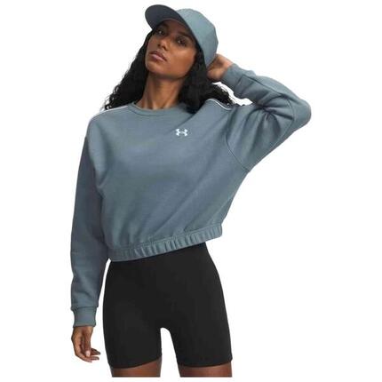 Sweat Under armour modèle 6007035-587 pour femmes