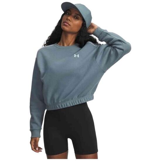 Sweat Under armour modèle 6007035-587 pour femmes