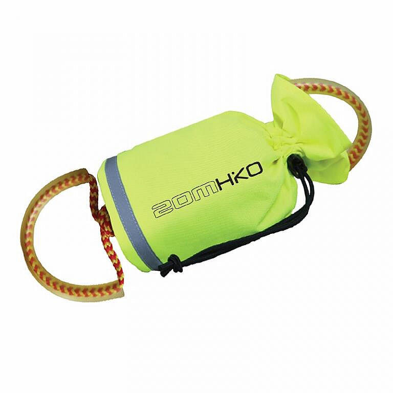 HIKO Záchranný házecí pytlík THROW 20 m