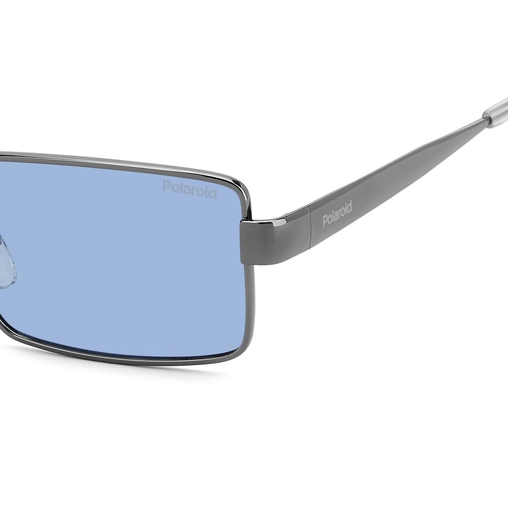 Sonnenbrille Polaroid PLD 6255/S/X KJ1 Polarisiert aus Metall Herren 56 mm 3/3